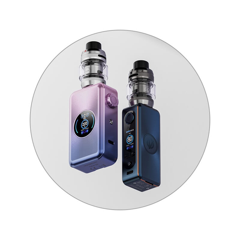 Uwell Caliburn Explorer Pod Kit_1